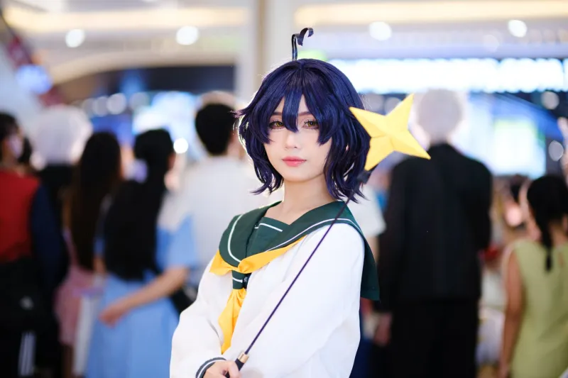 Passion to Paycheck: How Anime Fandom Is Opening Real Doors in American Entertainment