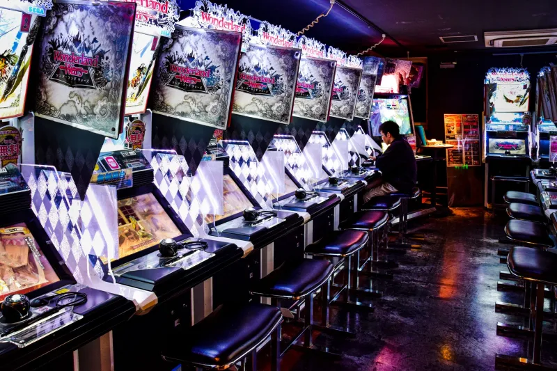 Less Words, More Feeling: Why Japanese Games Hit Different and What That Means for Storytelling
